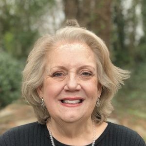 Meet your Posher, Patricia